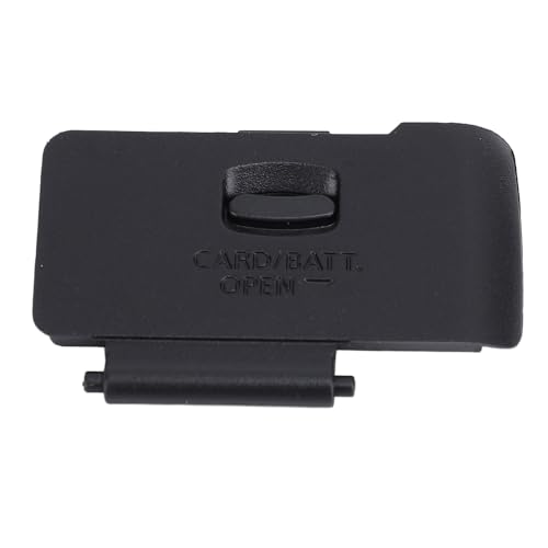 YUEYASHUX Hauptfunktion Batteriefachabdeckung Ersatz für 3000D 4000D DSLR-Kamera Anwendbare Szene Batteriedeckelkappe Konsistente Funktionalität YUEYASHUX Hauptfunktion Batteriefachabdeckung Ersatz für 3000D 4000D DSLR-Kamera Anwendbare Szene Batteriedeckelkappe Konsistente Funktionalität von YUEYASHUX