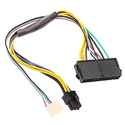 24 Pin Bis 6Pin Line Hauptneutrestkabel Für Z230 Z220 Notebook Netzkabel 11 8 Zoll 18AWG 24 Pin Bis 6Pin Line Hauptneutrestkabel Für Z230 Z220 Notebook Netzkabel 11 8 Zoll 18AWG von YUGSHNKFC