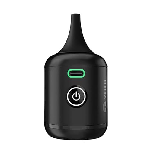 30 W großer Luftvolumen-Ventilator, tragbar für präzise Kühlung, Entfernung von Telefonreparatur, Löten, Luftreiniger-Werkzeug 30 W großer Luftvolumen-Ventilator, tragbar für präzise Kühlung, Entfernung von Telefonreparatur, Löten, Luftreiniger-Werkzeug von YUGSHNKFC