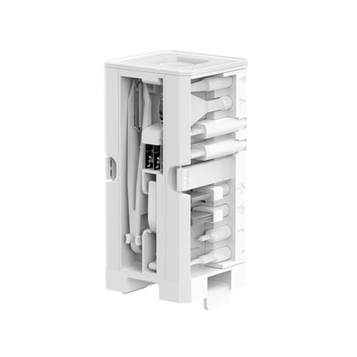 32-in-1-Tastatur-Reinigungsset, multifunktionales Reinigungsset für Ohrhörer, Handys, PC-Bildschirme, Kameralinsen, Elektronikgeräte 32-in-1-Tastatur-Reinigungsset, multifunktionales Reinigungsset für Ohrhörer, Handys, PC-Bildschirme, Kameralinsen, Elektronikgeräte von YUGSHNKFC