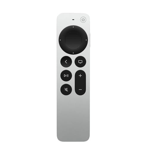 A2540 Fernbedienung für 4K (2. Generation)/4K (1. Generation)/High-Defination, verbesserte Funktionalität von YUGSHNKFC
