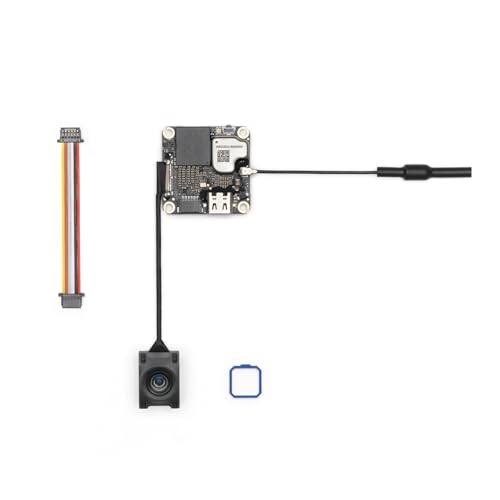 Air Unit 4K/60fps Video Digitales Getriebe Für O4 10 Km Kabine 1080p Live View 155 ° Weitwinkel Air Unit 4K/60fps Video Digitales Getriebe Für O4 10 Km Kabine 1080p Live View 155 ° Weitwinkel von YUGSHNKFC