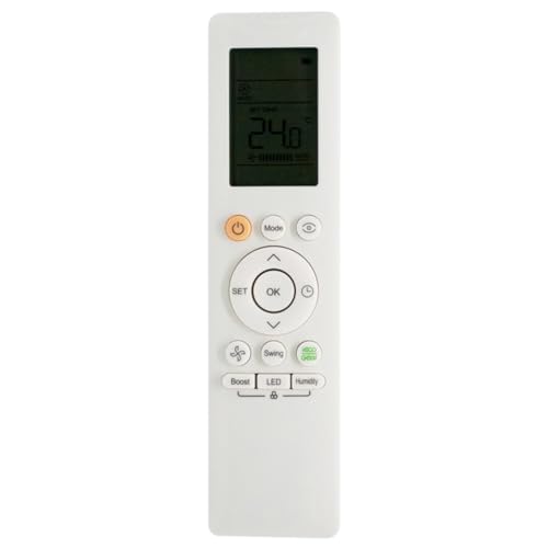 Fernbedienung für RG10L1 C2HS BGEF Fernbedienungen, benutzerfreundliches Design, breite Kompatibilität Fernbedienung für RG10L1 C2HS BGEF Fernbedienungen, benutzerfreundliches Design, breite Kompatibilität von YUGSHNKFC