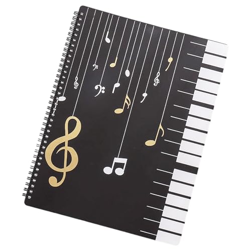 Größe Musik Score Ordner Wasserdichte Musik Score Paper Piano Ordner Dokumente Aufbewahrungshaltertasche Einfach Zu Tragen Größe Musik Score Ordner Wasserdichte Musik Score Paper Piano Ordner Dokumente Aufbewahrungshaltertasche Einfach Zu Tragen von YUGSHNKFC