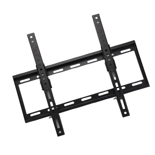 HDTV Wandmontagehalterung Für Die Meisten 32-70-Zoll LED LCD Flachbildschirm HDTV Gewicht Bis Zu 45 Kg Bildschirmhalterhalter HDTV Wandmontagehalterung Für Die Meisten 32-70-Zoll LED LCD Flachbildschirm HDTV Gewicht Bis Zu 45 Kg Bildschirmhalterhalter von YUGSHNKFC