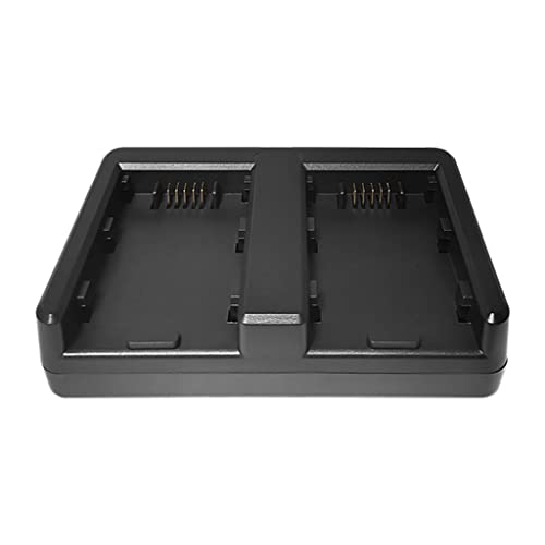 Kamera-Akku USB und Dual-Slot für NPX-108 Digitalkamera RX200 Akku Aufladen von YUGSHNKFC