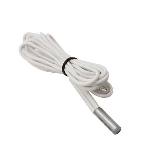Kompakte Heizpatrone, 6 x 20 mm, 70 W, mit 12 V Kompatibilität für effizientes Heizen im Projektlabor von YUGSHNKFC