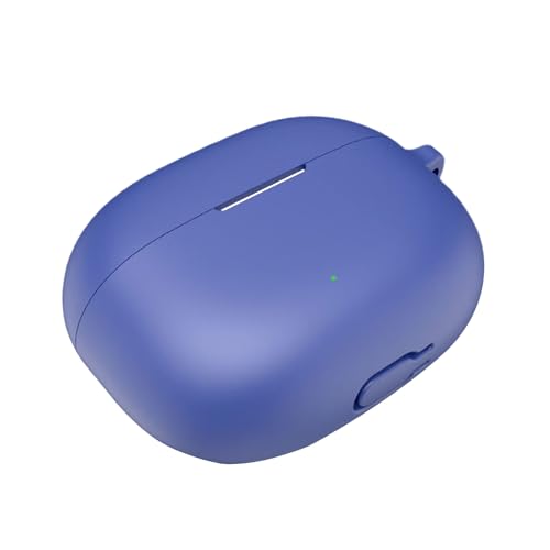 Kopfhörer Kratzfeste Hülle Stoßdämpfer Wrap Für Buds T200 Lite Staubdichtes Gehäuse Gehäuse Waschküche Verbessert Den von YUGSHNKFC