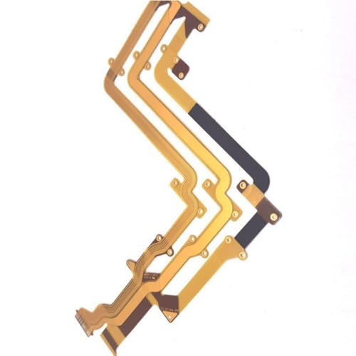 LCD Displaybildschirm Flexible Kabel FPC Genaue LCD Bildschirm Flexible Kabel Für V380GK V385 V860 Kamerazubehör LCD Displaybildschirm Flexible Kabel FPC Genaue LCD Bildschirm Flexible Kabel Für V380GK V385 V860 Kamerazubehör von YUGSHNKFC