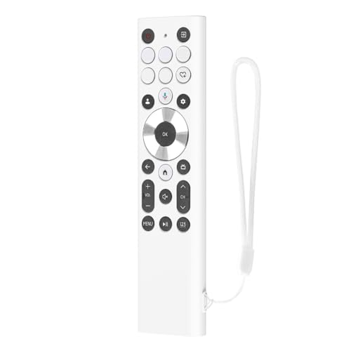 Langlebige Silikonhülle für ERF6A80/ERF6G80H/ERF6F80H Fernbedienungen, weiche Haltertaschen sorgen für 360 Grad Langlebige Silikonhülle für ERF6A80/ERF6G80H/ERF6F80H Fernbedienungen, weiche Haltertaschen sorgen für 360 Grad von YUGSHNKFC