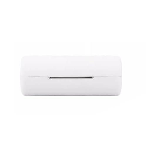 Long Service Kopfhörer Case Flexible Leicht Silikon Tasche Modern Leicht für Lippenstift 2 von YUGSHNKFC