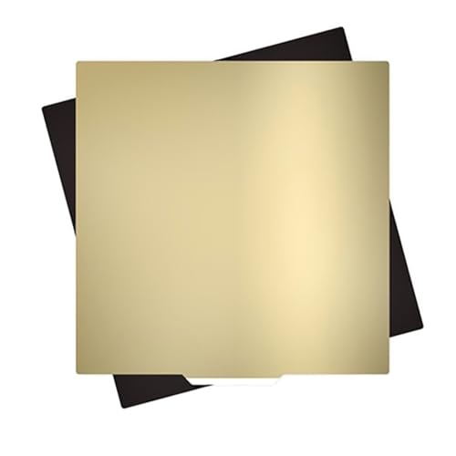 PEI-Magnet zum Entfernen von Stahlblech, voraufgetragenes PEI-Heizbett, 220 x 220 mm, für 3 5 3D-Drucker PEI-Magnet zum Entfernen von Stahlblech, voraufgetragenes PEI-Heizbett, 220 x 220 mm, für 3 5 3D-Drucker von YUGSHNKFC