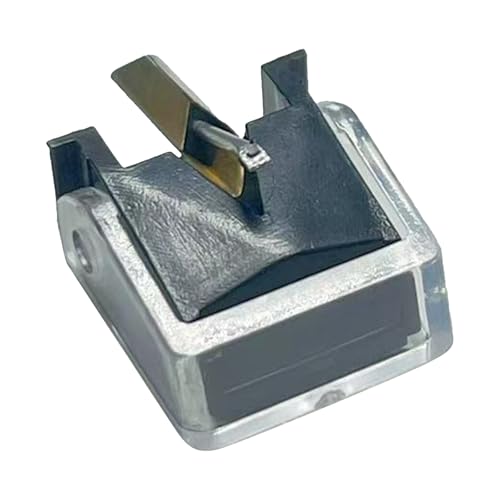 Phonograph-Plattenspieler-Nadel präzise für Gp400 II 401 II 946 D65 422 II Plattenspieler-Kartusche erhöht die Haltbarkeit Phonograph-Plattenspieler-Nadel präzise für Gp400 II 401 II 946 D65 422 II Plattenspieler-Kartusche erhöht die Haltbarkeit von YUGSHNKFC