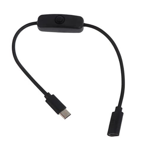 Power Kabel Mit EIN/Aus Tasteschalter Für 4B Netztyp Typ C Männliche Frauenverlängerungsnetzkabel Power Kabel Mit EIN/Aus Tasteschalter Für 4B Netztyp Typ C Männliche Frauenverlängerungsnetzkabel von YUGSHNKFC