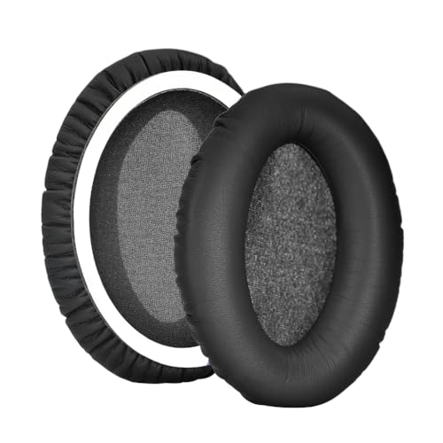 Premium-Ohrpolster für HD300PRO Over-Ear-Kopfhörer, Ohrpolster, Ohrenschützer-Design zur Verbesserung der Klangtreue und des Komforts von YUGSHNKFC