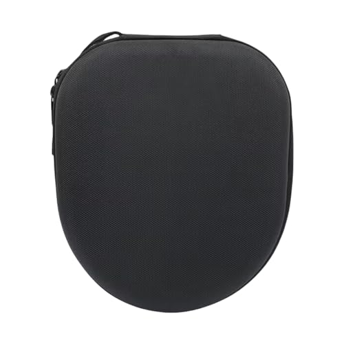 Reisefreundliche Organizer-Tasche für T510/T600/T750/T760BT Kopfhörer, sichere Tragetasche von YUGSHNKFC