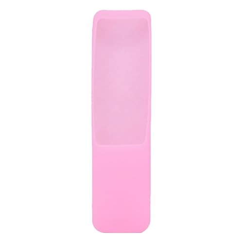 Schutzhülle aus Silikon für RC802V 49P30FS 65P8S 55C715 Fernbedienung, stoßfest, waschbar Schutzhülle aus Silikon für RC802V 49P30FS 65P8S 55C715 Fernbedienung, stoßfest, waschbar von YUGSHNKFC