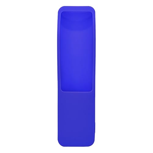 Schutzhülle aus Silikon für RC802V 49P30FS 65P8S 55C715 Fernbedienung, stoßfest, waschbar Schutzhülle aus Silikon für RC802V 49P30FS 65P8S 55C715 Fernbedienung, stoßfest, waschbar von YUGSHNKFC