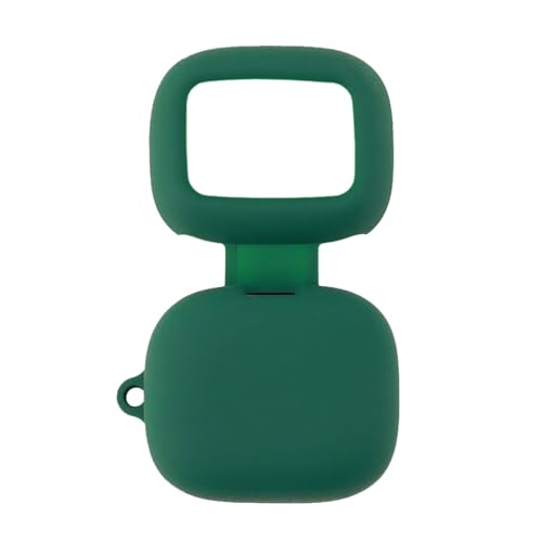 Schutzhülle für LIVE BUDS 3 Kopfhörer Zubehör Silikonhülle wasserdicht von YUGSHNKFC