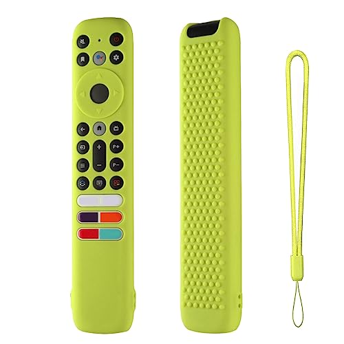 Silikon-Schutzhülle für RC902V FMR4 FAR2 FMR1 Fernbedienung, rutschfest, vollständiger Schutz für Stoßfänger Silikon-Schutzhülle für RC902V FMR4 FAR2 FMR1 Fernbedienung, rutschfest, vollständiger Schutz für Stoßfänger von YUGSHNKFC
