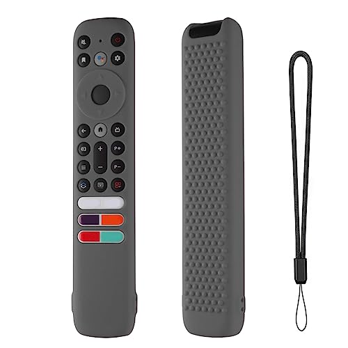 Silikon-Schutzhülle für RC902V FMR4 FAR2 FMR1 Fernbedienung, rutschfest, vollständiger Schutz für Stoßfänger Silikon-Schutzhülle für RC902V FMR4 FAR2 FMR1 Fernbedienung, rutschfest, vollständiger Schutz für Stoßfänger von YUGSHNKFC
