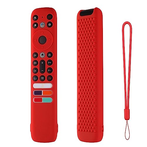 Silikon-Schutzhülle für RC902V FMR4 FAR2 FMR1 Fernbedienung, rutschfest, vollständiger Schutz für Stoßfänger Silikon-Schutzhülle für RC902V FMR4 FAR2 FMR1 Fernbedienung, rutschfest, vollständiger Schutz für Stoßfänger von YUGSHNKFC