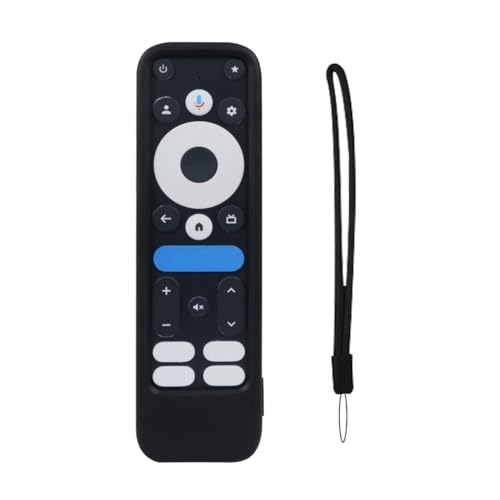 Silikonhülle für 4K-Stick-Fernbedienungen, einfach in 5 Farben erhältlich Silikonhülle für 4K-Stick-Fernbedienungen, einfach in 5 Farben erhältlich von YUGSHNKFC