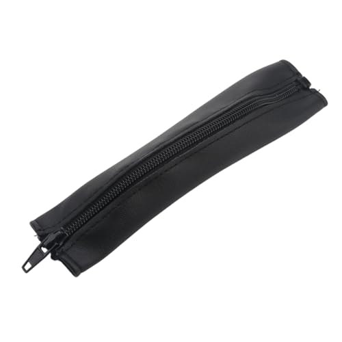 Softleder Leder Ersatz Stirnbandkissen Pads Bedeckt Protektoren Für XB910N XB900 Headsets Kopfhörer von YUGSHNKFC