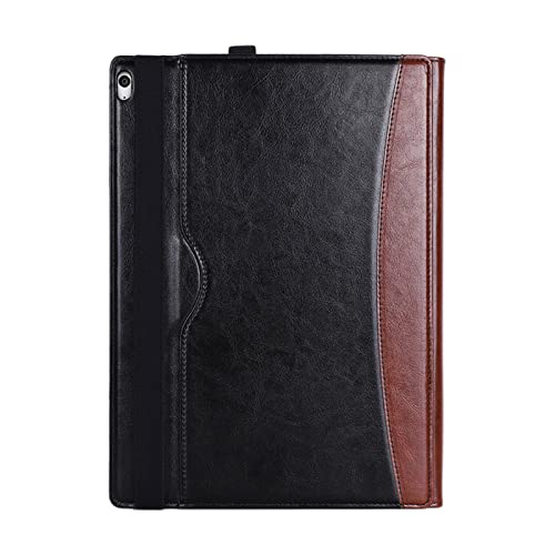 Tablet-Schutzhülle für Book 2, 3, 1, Laptop-Schutzhülle mit Stifthalter, 34,3 cm / 38,1 cm (13,5 Zoll) / 38,1 cm (13,5 von YUGSHNKFC