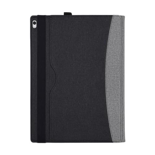Tablet-Schutzhülle für Book 2, 3, 1, Laptop-Schutzhülle mit Stifthalter, 34,3 cm / 38,1 cm (13,5 Zoll) / 38,1 cm (13,5 von YUGSHNKFC