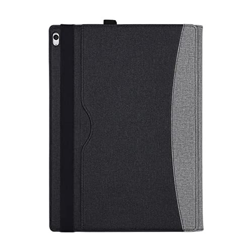 Tablet-Schutzhülle für Book 2, 3, 1, Laptop-Schutzhülle mit Stifthalter, 34,3 cm / 38,1 cm (13,5 Zoll) / 38,1 cm (13,5 von YUGSHNKFC