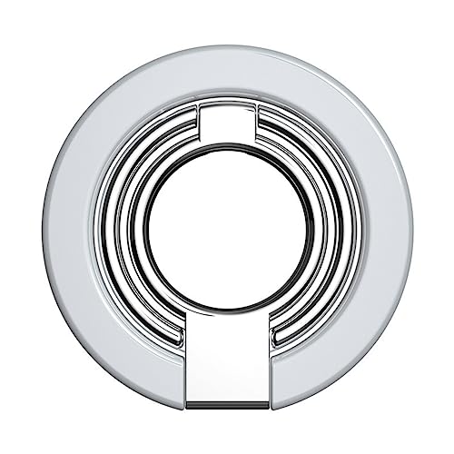 Verbesserter magnetischer Handy-Griff und Ständer, magnetischer Handyhalter, verstellbarer Ständer und Griff für Smartphones, Legierung Verbesserter magnetischer Handy-Griff und Ständer, magnetischer Handyhalter, verstellbarer Ständer und Griff für Smartphones, Legierung von YUGSHNKFC