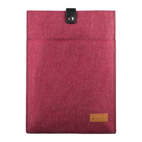 Wasserabweisende Tablet-Hülle mit Magnetschnalle für Tablet, Telefon, Schutztasche für Reisen, Zuhause, Büro Wasserabweisende Tablet-Hülle mit Magnetschnalle für Tablet, Telefon, Schutztasche für Reisen, Zuhause, Büro von YUGSHNKFC