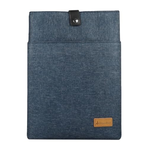 Wasserabweisende Tablet-Hülle mit Magnetschnalle für Tablet, Telefon, Schutztasche für Reisen, Zuhause, Büro Wasserabweisende Tablet-Hülle mit Magnetschnalle für Tablet, Telefon, Schutztasche für Reisen, Zuhause, Büro von YUGSHNKFC