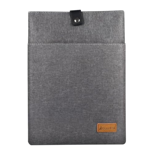 Wasserabweisende Tablet-Hülle mit Magnetschnalle für Tablet, Telefon, Schutztasche für Reisen, Zuhause, Büro Wasserabweisende Tablet-Hülle mit Magnetschnalle für Tablet, Telefon, Schutztasche für Reisen, Zuhause, Büro von YUGSHNKFC