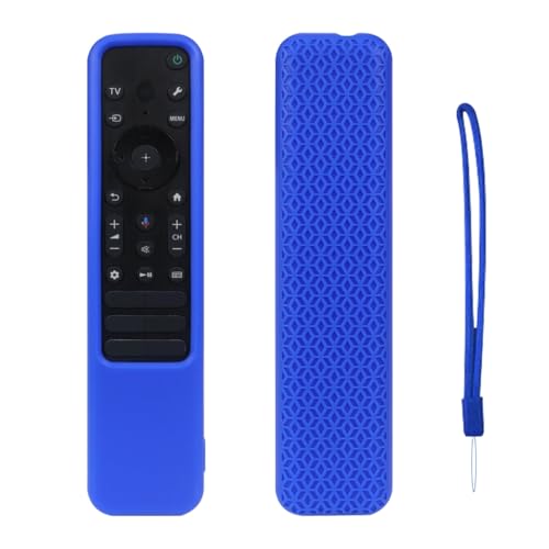 Weiche Silikon-Fernbedienungsabdeckungen, keine Silikonabdeckungen, Umhängebänder, Fernbedienungshalter, kindersichere Fernbedienung für TX810U/810P Weiche Silikon-Fernbedienungsabdeckungen, keine Silikonabdeckungen, Umhängebänder, Fernbedienungshalter, kindersichere Fernbedienung für TX810U/810P von YUGSHNKFC
