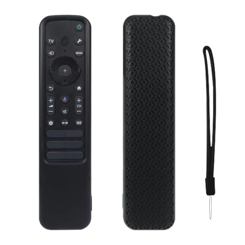 Weiche Silikon-Fernbedienungsabdeckungen, keine Silikonabdeckungen, Umhängebänder, Fernbedienungshalter, kindersichere Fernbedienung für TX810U/810P Weiche Silikon-Fernbedienungsabdeckungen, keine Silikonabdeckungen, Umhängebänder, Fernbedienungshalter, kindersichere Fernbedienung für TX810U/810P von YUGSHNKFC
