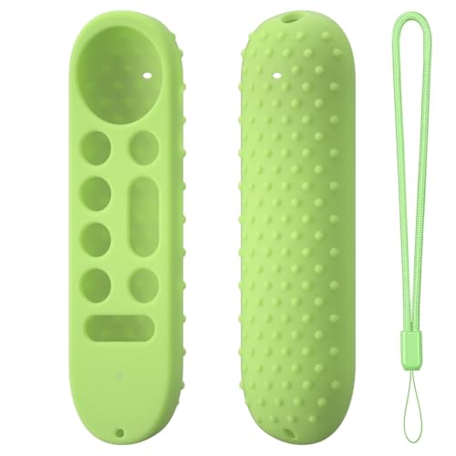 Weiche Silikon-Schutzhülle für Fernbedienungen für Controller, mit einfachem Zugriff Weiche Silikon-Schutzhülle für Fernbedienungen für Controller, mit einfachem Zugriff von YUGSHNKFC