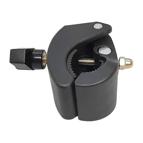 YUGSHNKFC 1/4 Zoll Gewinde Lenkerklemmung Halterung Basis für Fahrrad Motorrad Handyhalterung Klauenklemme Basis Telefonhalter YUGSHNKFC 1/4 Zoll Gewinde Lenkerklemmung Halterung Basis für Fahrrad Motorrad Handyhalterung Klauenklemme Basis Telefonhalter von YUGSHNKFC