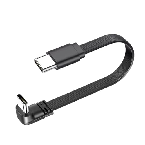 YUGSHNKFC 100W 480 Mbit/S Lade Und Daten Synchronisieren Kabeldraht USB C Männlich Zu USB C Datenübertragungskabel Für Schnelle Ladedaten Für Telefontablette YUGSHNKFC 100W 480 Mbit/S Lade Und Daten Synchronisieren Kabeldraht USB C Männlich Zu USB C Datenübertragungskabel Für Schnelle Ladedaten Für Telefontablette von YUGSHNKFC