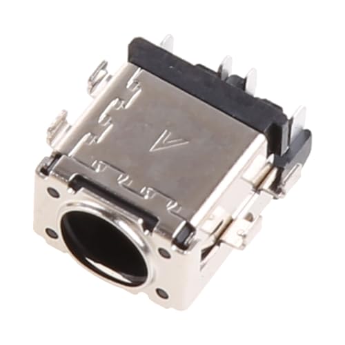 YUGSHNKFC 1PC Brandneuer Laptop Für Power Socket Ladeanschlussanschluss Für ROG G531 G531GT G531GW GM501GE Ladung Für H YUGSHNKFC 1PC Brandneuer Laptop Für Power Socket Ladeanschlussanschluss Für ROG G531 G531GT G531GW GM501GE Ladung Für H von YUGSHNKFC