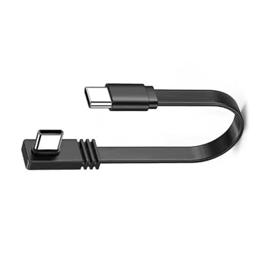 YUGSHNKFC 240 W Kabel Vom Typ C Long Right Entwirft Schnelles Ladekabel Um Die Benutzerfreundlichkeit Mit Laptops Und Intelligenten Geräten Zu Verbessern YUGSHNKFC 240 W Kabel Vom Typ C Long Right Entwirft Schnelles Ladekabel Um Die Benutzerfreundlichkeit Mit Laptops Und Intelligenten Geräten Zu Verbessern von YUGSHNKFC