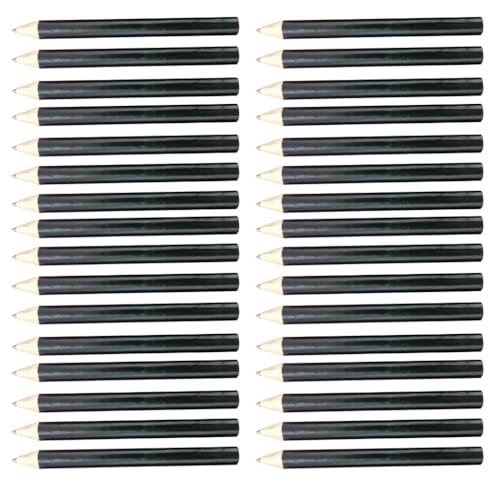 YUGSHNKFC 350 Stück 8,9 cm kleine halbe Bleistifte, kurze Bleistifte, Motivationsbleistifte für Erwachsene, Kinder, Studenten, Strumpffüller YUGSHNKFC 350 Stück 8,9 cm kleine halbe Bleistifte, kurze Bleistifte, Motivationsbleistifte für Erwachsene, Kinder, Studenten, Strumpffüller von YUGSHNKFC