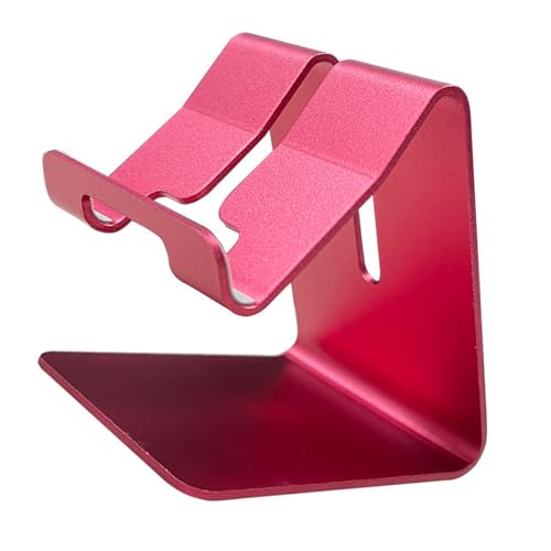 YUGSHNKFC Aluminium Telefon Stand Desk Organisatoren Multi Geräte Handsfree Video Conferencing Tablet Telefonständer Tragbar YUGSHNKFC Aluminium Telefon Stand Desk Organisatoren Multi Geräte Handsfree Video Conferencing Tablet Telefonständer Tragbar von YUGSHNKFC
