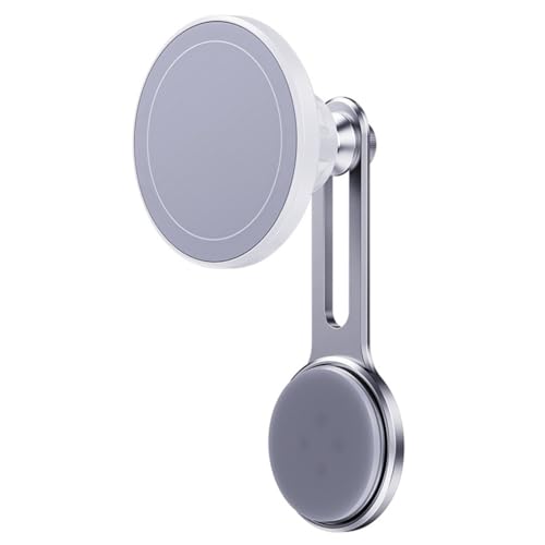 YUGSHNKFC Autohalterung Handyhalter Bildschirm Handyhalter für 15 verstellbare magnetische Halterung YUGSHNKFC Autohalterung Handyhalter Bildschirm Handyhalter für 15 verstellbare magnetische Halterung von YUGSHNKFC