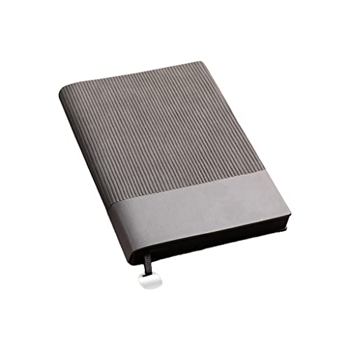 YUGSHNKFC Büro-Notizbuch aus PU-Leder, 6 Farben, optional, B5, Business-Band, für Büro YUGSHNKFC Büro-Notizbuch aus PU-Leder, 6 Farben, optional, B5, Business-Band, für Büro von YUGSHNKFC