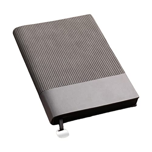 YUGSHNKFC Büro-Notizbuch aus PU-Leder, 6 Farben, optional, B5, Business-Band, für Büro YUGSHNKFC Büro-Notizbuch aus PU-Leder, 6 Farben, optional, B5, Business-Band, für Büro von YUGSHNKFC