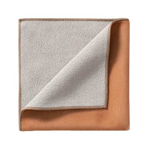 YUGSHNKFC DSLR Objektivschutzkleber Wickel Stoffstoff Staubdicht Für Kameras Und Tabletten Bequemer Touch 30x30 cm von YUGSHNKFC