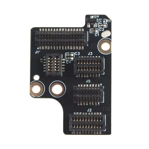 YUGSHNKFC Die Präzise Extruderadapterplatine Verbessert Den 3D Druck Und Die Stabilität Für Labor P1 Extrusion Adapter Connection Board von YUGSHNKFC