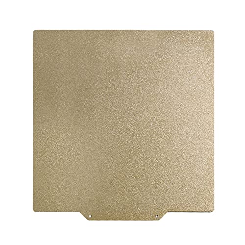 YUGSHNKFC Doppelseitige Strukturierte PEI Blatt 3D Druckmagnetbuildplatte PEI Oberfläche Für 3 3 3 5 YUGSHNKFC Doppelseitige Strukturierte PEI Blatt 3D Druckmagnetbuildplatte PEI Oberfläche Für 3 3 3 5 von YUGSHNKFC